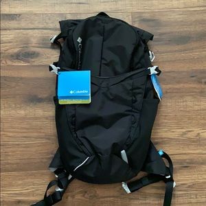 Columbia 2 Liter Capacity Travel Backpack